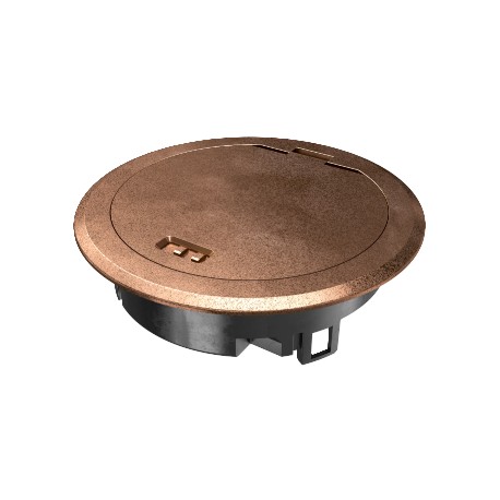 Obo-bettermann GES R2 Cu OBO BETTERMANN UNIT P/MECAN T. ABAT GES R2 Cu