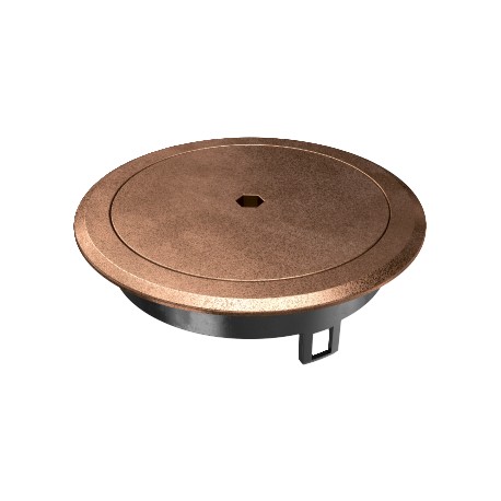OBO BETTERMANN GES R2B Cu GES R2B Cu 7408874 OBO BETTERMANN UNIT P/MECAN ALLEN GES R2B Cu