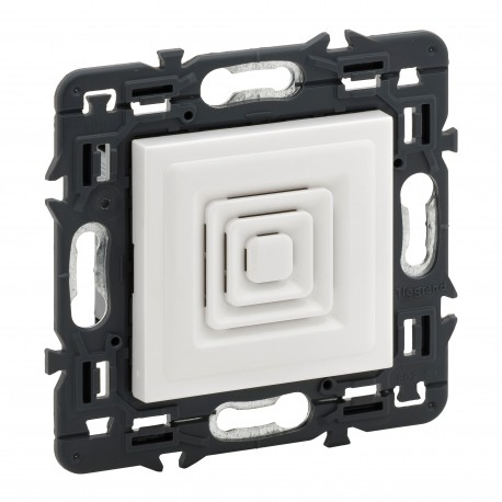 Legrand 741282 VN-BUZZER WHITE