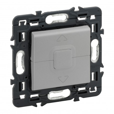 LEGRAND 741353 741353 LEGRAND VN-PULS DUAL COMM 6A ALUM