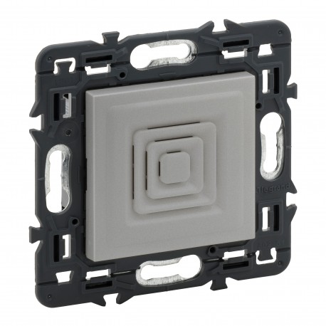Legrand 741382 VN-BUZZER ALUM