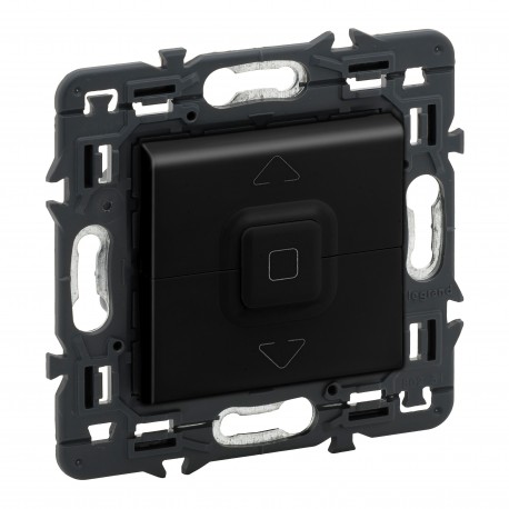 LEGRAND 741452 741452 LEGRAND VN-CONM DOUBLE-PERS 6A DARK