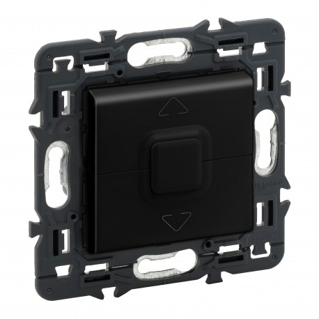 LEGRAND 741453 741453 LEGRAND VN-PULS DUAL COMM 6A DARK