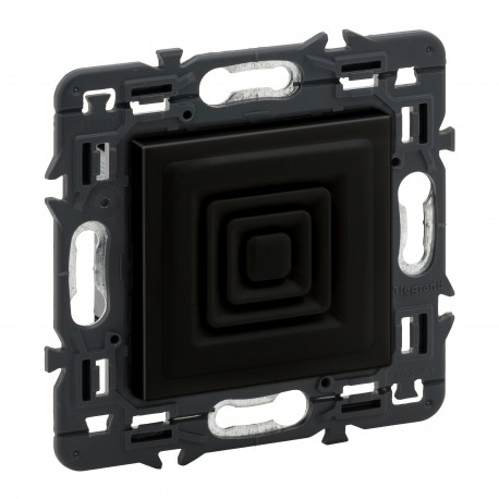 Legrand 741482 VN-BUZZER DARK