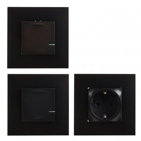 LEGRAND 741865 741865 LEGRAND VNwN-EXTENSION PACK DARK