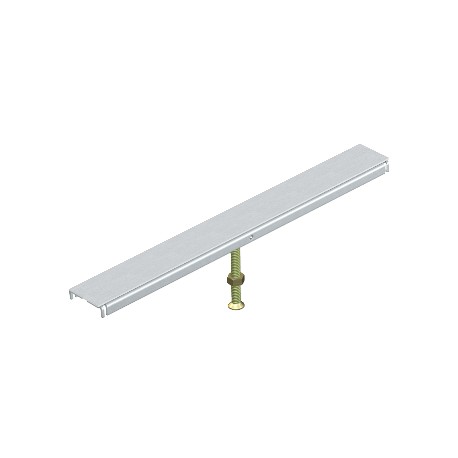OBO BETTERMANN DSU2 600 4030 DSU2 600 4030 7424944 OBO BETTERMANN Lid butt support for OKA-W, Strip-galvanised, DIN EN 10147, Steel, St
