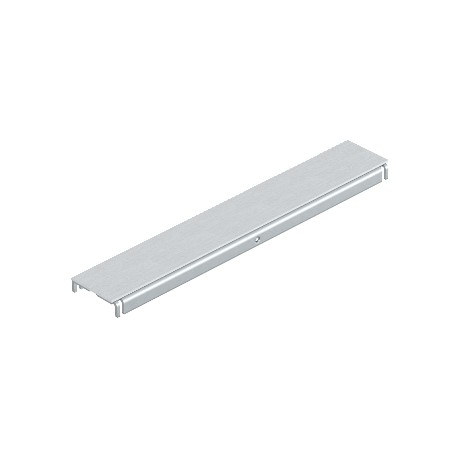 Obo-bettermann DSD2 300 OBO BETTERMANN Lid butt seal for OKA-G and OKA-W, Strip-galvanised, DIN EN 10147, Steel, St