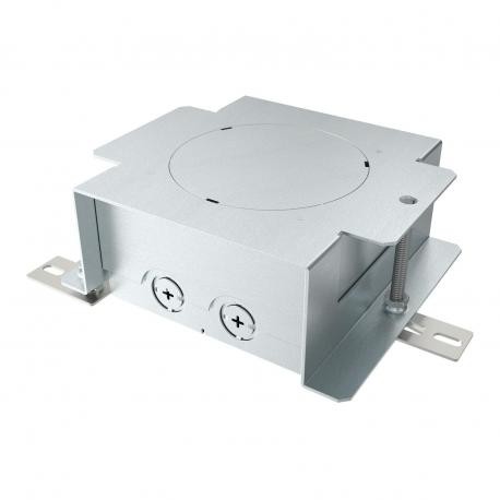 Obo-bettermann UD GES R2 OBO BETTERMANN BOX PAVEMENT GES R2 UD GES R2
