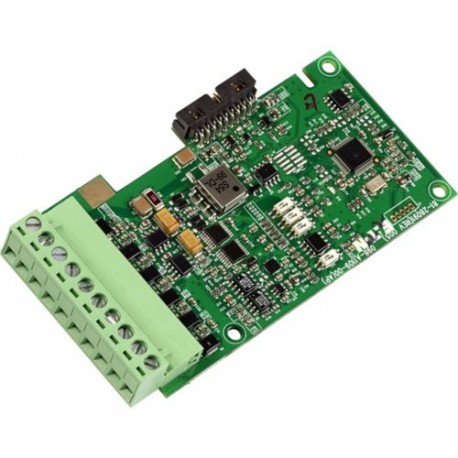 Eaton-moeller DXG-EXT-THER1 744-A2615-00P Y7-744-A2615-00P EATON ELECTRIC DXG-EXT-THER1 I/O expansion 3xPT100 RTO thermist..