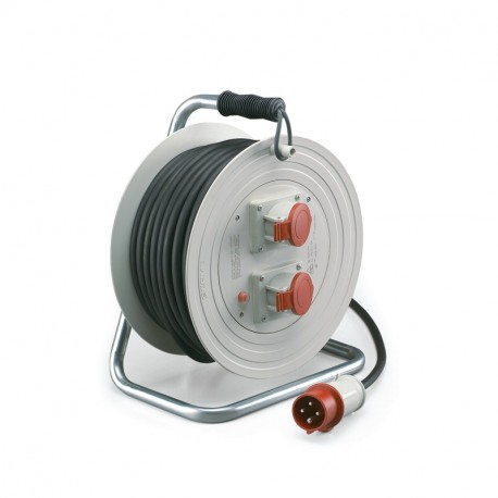 Scame 746.3010-054 CABLE REEL FOR INDUSTRIAL USE