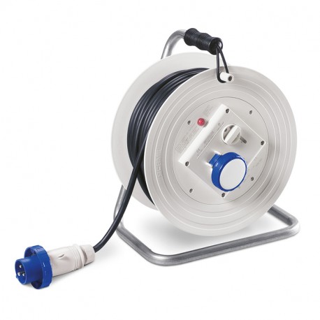 SCAME 746.3512-351 746.3512-351 SCAME CABLE REEL FOR INDUSTRIAL USE