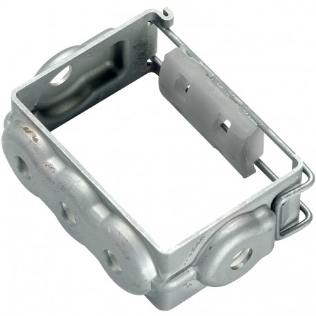 Legrand 75003000 LBAPLUS FIXING FLANGE