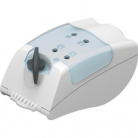 LEGRAND 75005100 75005100 LEGRAND LBPLUS CONEC 16A PHASE SEL