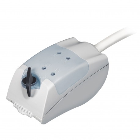LEGRAND 75005220 75005220 LEGRAND LBPLUS CONEC 16A FUS 3M CABL