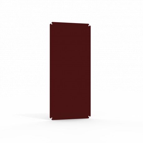 ELDON UDP75100 UDP75100 ELDON Wall mounted, 750x1000x320