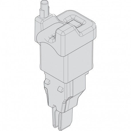 LEGRAND 75105000 75105000 LEGRAND LBPLUS MOBILE CONTACT 16A