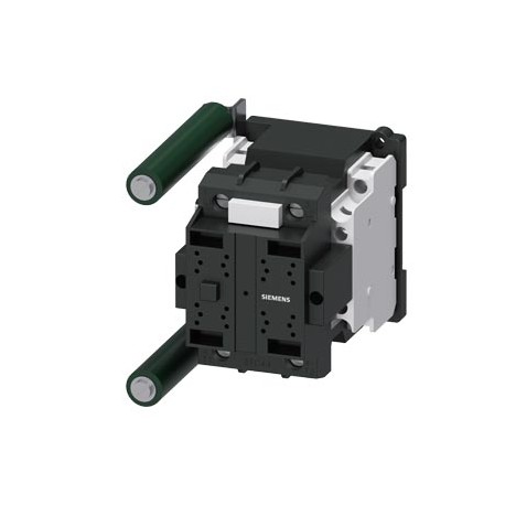 SIEMENS 3TY7684-0QV7 3TY7684-0QV7 SIEMENS Reversing contactor, complete with resistor and connecting cable for 3TF6833-.Q and 3TF..