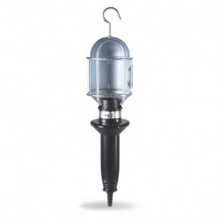 Scame 770.250 PORTABLE LAMP HD WITHOUT CABLE AND PLUG