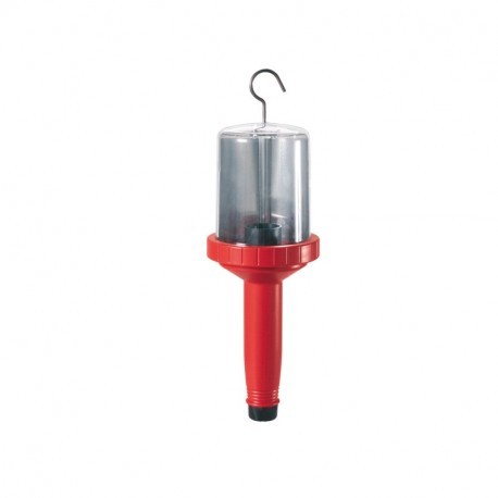 Scame 770.400 PORTABLE LAMP E27 IP65 WITHOUT CABLE