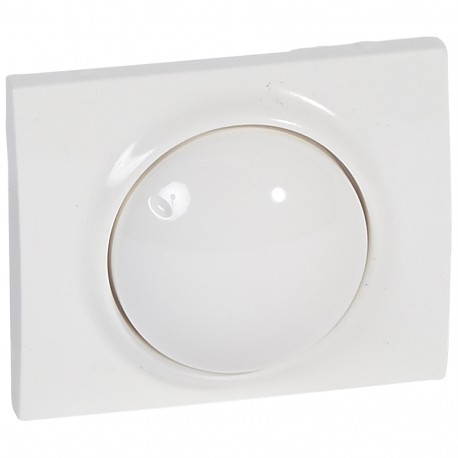 Legrand 771068 GL-CAP REG ROT 40-400W WHITE