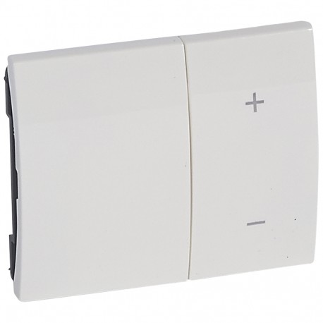 LEGRAND 771086 771086 LEGRAND GL-CAP REG PUL 400W/600W WHITE