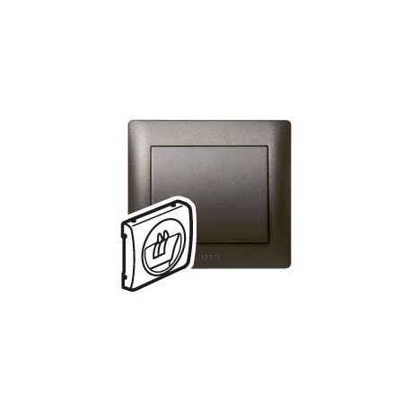 Legrand 771200 GL-CAP-BASED HI-FI INDIVIDUAL OR. BRON