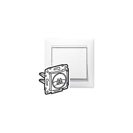 Legrand 774223 VL-BASE HI-FI WHITE