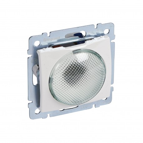 LEGRAND 774224 774224 LEGRAND VL-PILOT BEACON WHITE