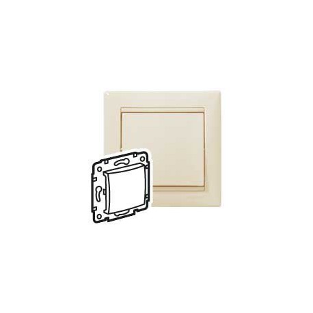 Legrand 774346 VL-BLIND COVER MARF