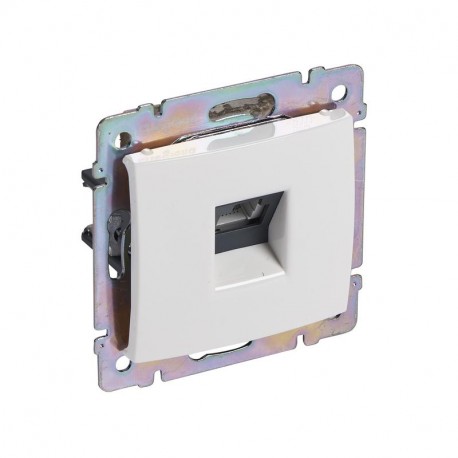 Legrand 774387 VL-BASE RJ12 WHITE