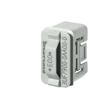 SIEMENS 3UF7901-0AA01-0 3UF7901-0AA01-0 SIEMENS Memory module for the parameterization of SIMOCODE pro S/V without PC/PG, Color: tit..