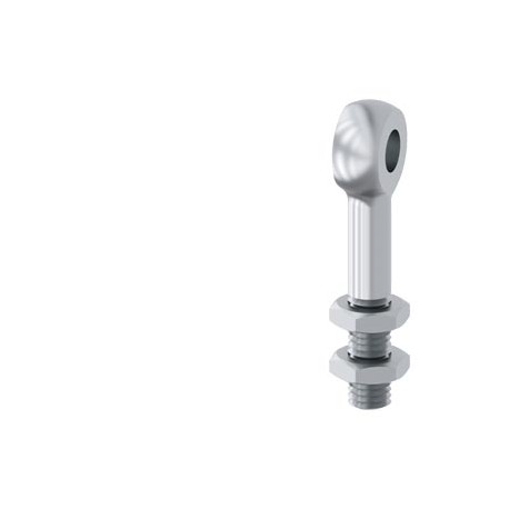 SIEMENS 3SE7920-1AB 3SE7920-1AB SIEMENS Eyebolt M8 Including nut, made of steel