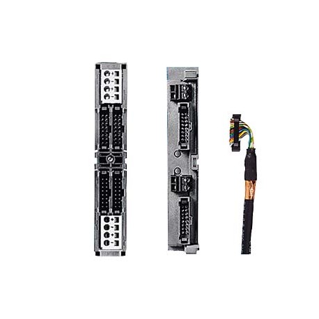 Siemens 6ES7921-3AB20-0AA0 Front connector module with flat ribbon Cable connection for digital 32 I/O modul..
