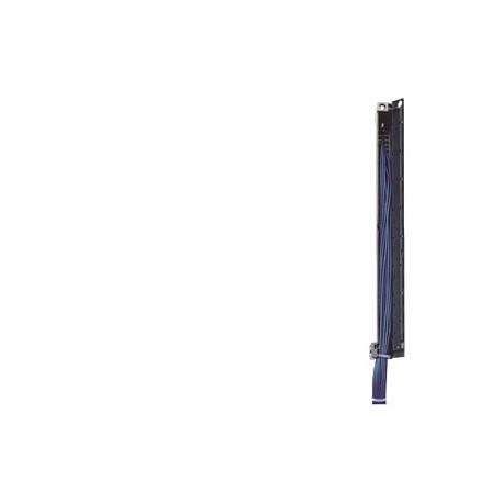 Siemens 6ES7922-4BC50-5AD0 Front connector for SIMATIC S7-400 48-pol strip for MS/MSP/MR units (6ES7492-1AL0..