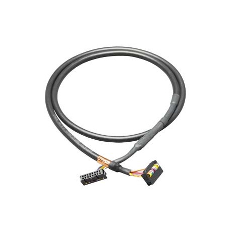 SIEMENS 6ES7923-0BC00-0DB0 6ES7923-0BC00-0DB0 SIEMENS Connecting cable shielded for SIMATIC S7-300/1500 between front connector module ..