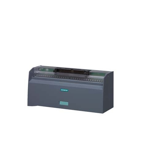 Siemens 6ES7924-2AA20-0AA0 Connection module TP1 32 channels a. 4x2 terminals f. Potential supply Type: Scre..