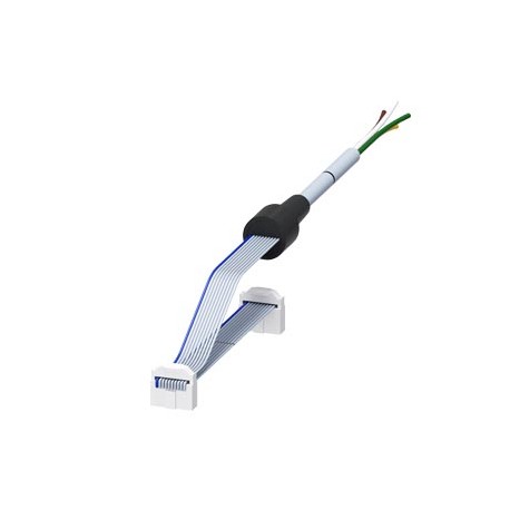 SIEMENS 3UF7931-0CA00-0 3UF7931-0CA00-0 SIEMENS Y-connecting cable for use in connection with the initialization module, length 0.1 ..