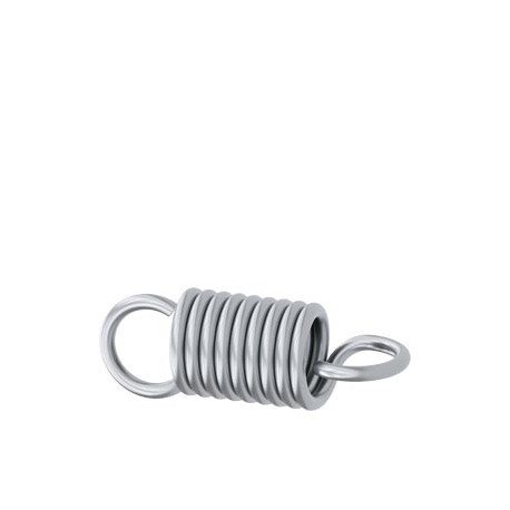 Siemens 3SE7931-1AD Tension spring, 35 N, made of steel For cable-operated switch 3SE7