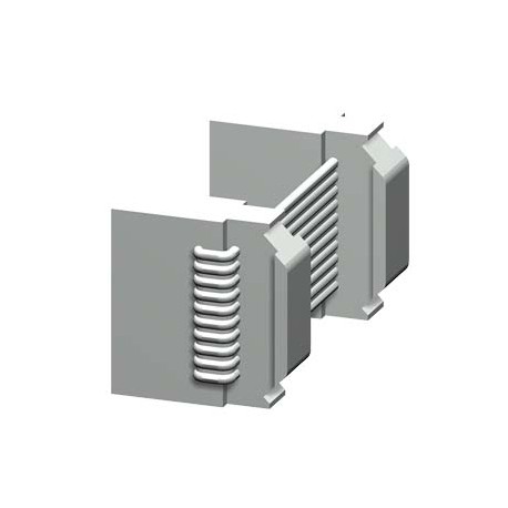 Siemens 3UF7935-0AA00-0 Connecting cable Length 0.3 m, flat, for connection of basic unit, current measuring..