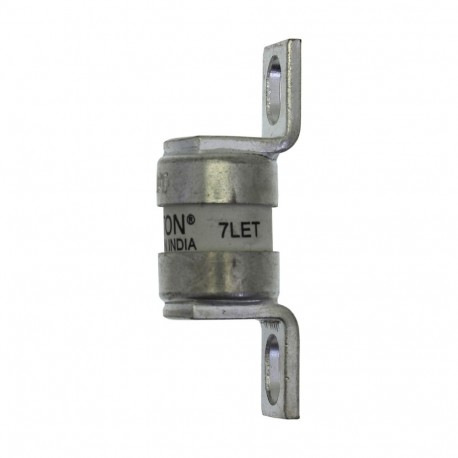 Eaton-moeller 7A 240V AC TYPE T FUSE EATON ELECTRIC Fuse-link, high speed, 7 A, AC 240 V, DC 150 V, BS88, 18 x 56 mm,..