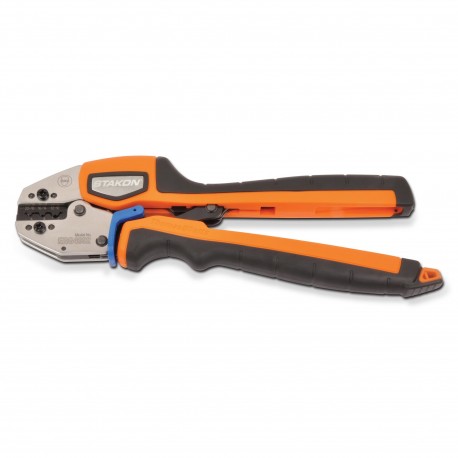 Thomas-and-betts ERG4002 THOMAS AND BETTS ERGO CRMP TOOL A, B, C NON-INSU