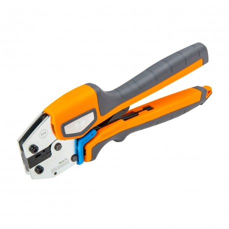 Thomas-and-betts ERG4806 THOMAS AND BETTS ERGO CRMP TOOL 22F, L, R-6