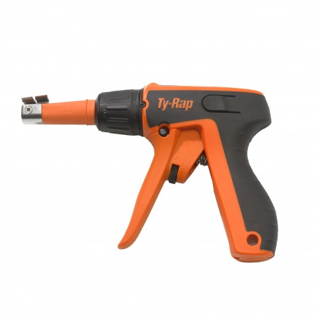 Thomas-and-betts ERG120 THOMAS AND BETTS CABLE TIE INSTALL TOOL 50-120LB