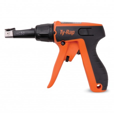 THOMAS AND BETTS ERG50 ERG50 7TAA131790R0001 THOMAS AND BETTS CABLE TIE INSTALLATION TOOL 18-50LB
