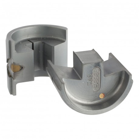 Thomas-and-betts 13686B THOMAS AND BETTS 14TON DIE CRIMP 22L009H DRAGON TERM