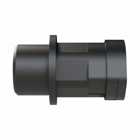 Thomas-and-betts ALND-M160 THOMAS AND BETTS CONDUIT FTNG STR M16 NW10 IP66 BLK