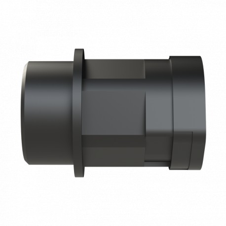 Thomas-and-betts ALND-M257 THOMAS AND BETTS CONDUIT FTNG STR M25 NW17 IP66 BLK