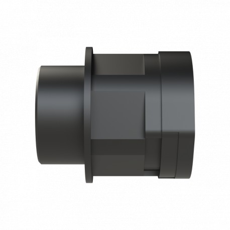 Thomas-and-betts ALND-M406 THOMAS AND BETTS CONDUIT FTNG STR M40 NW36 IP66 BLK