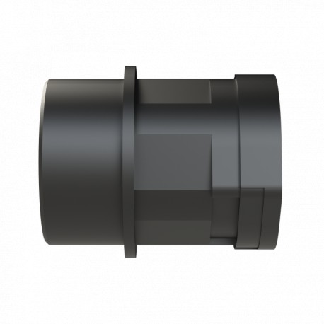 Thomas-and-betts ALND-M409 THOMAS AND BETTS CONDUIT FTNG STR M40 NW29 IP66 BLK