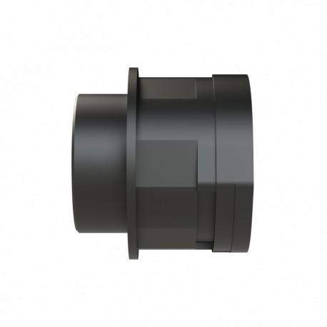 Thomas-and-betts ALND-M508 THOMAS AND BETTS CONDUIT FTNG STR M50 NW48 IP66 BLK